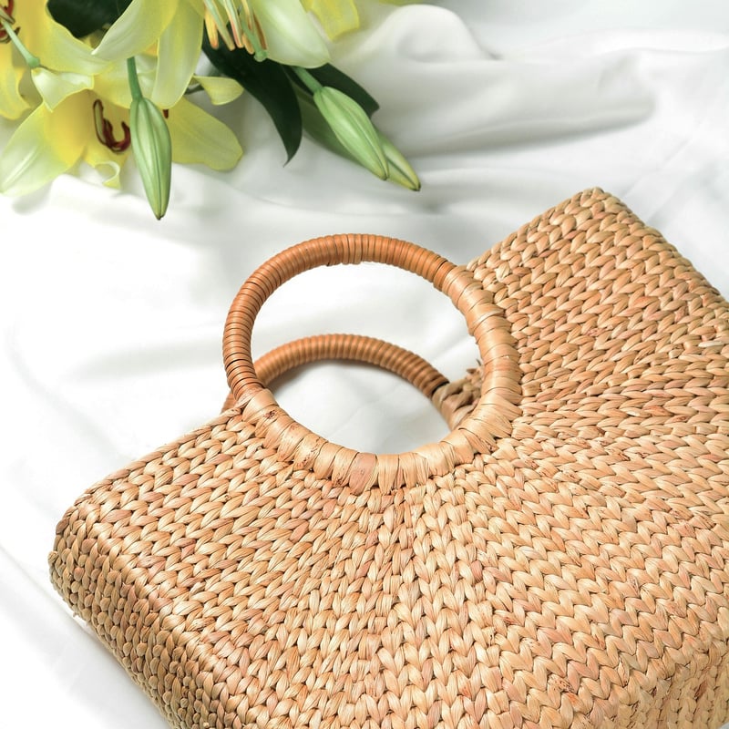 Bohemian Rattan
